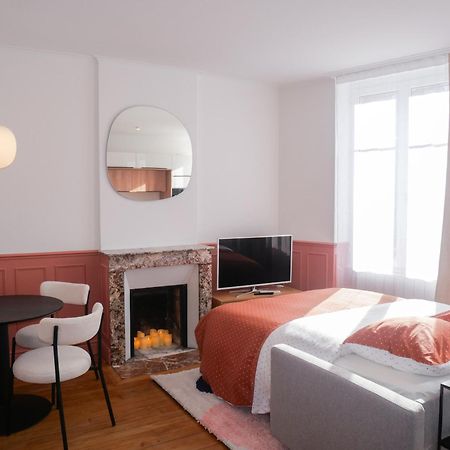 Appartement Douceur Et Elegance A Orléans Extérieur photo