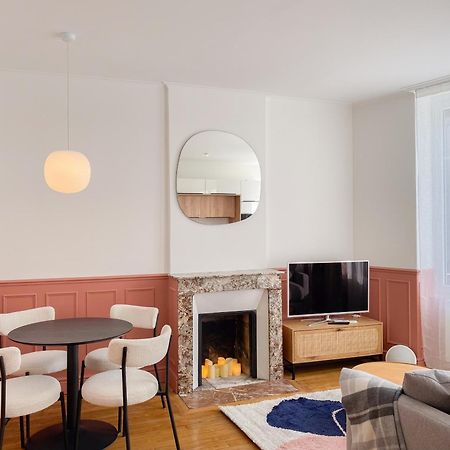 Appartement Douceur Et Elegance A Orléans Extérieur photo