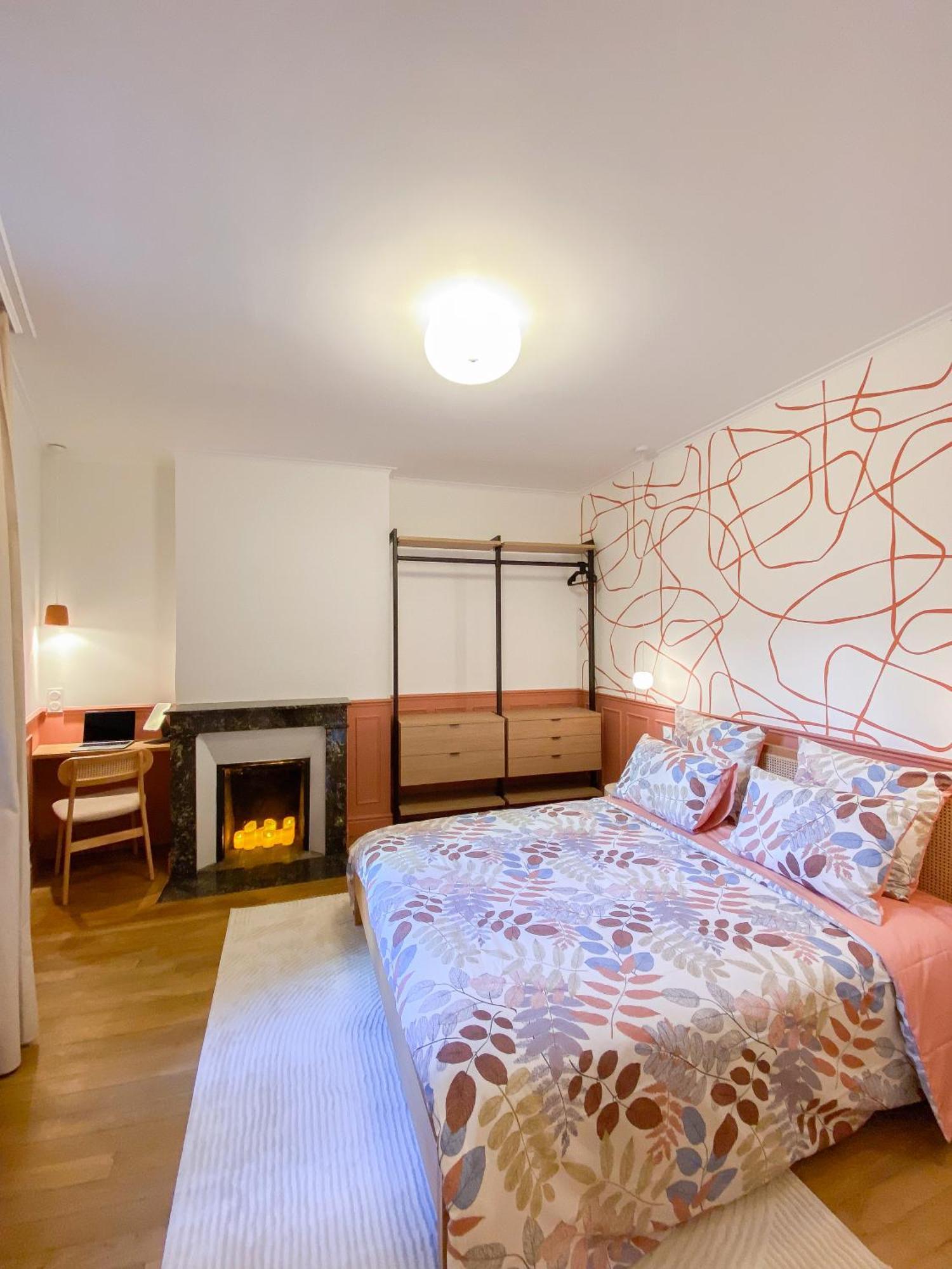 Appartement Douceur Et Elegance A Orléans Extérieur photo