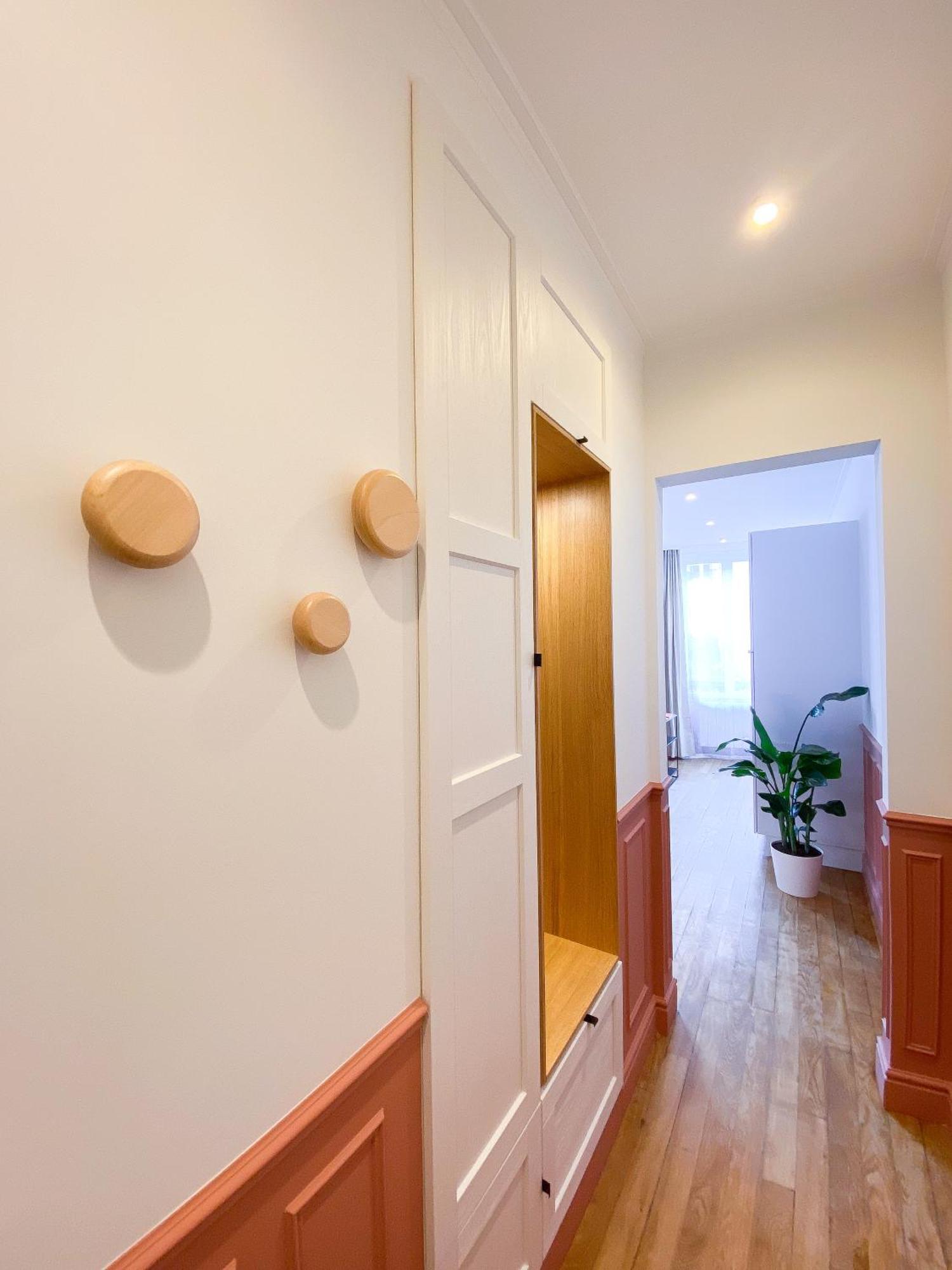 Appartement Douceur Et Elegance A Orléans Extérieur photo