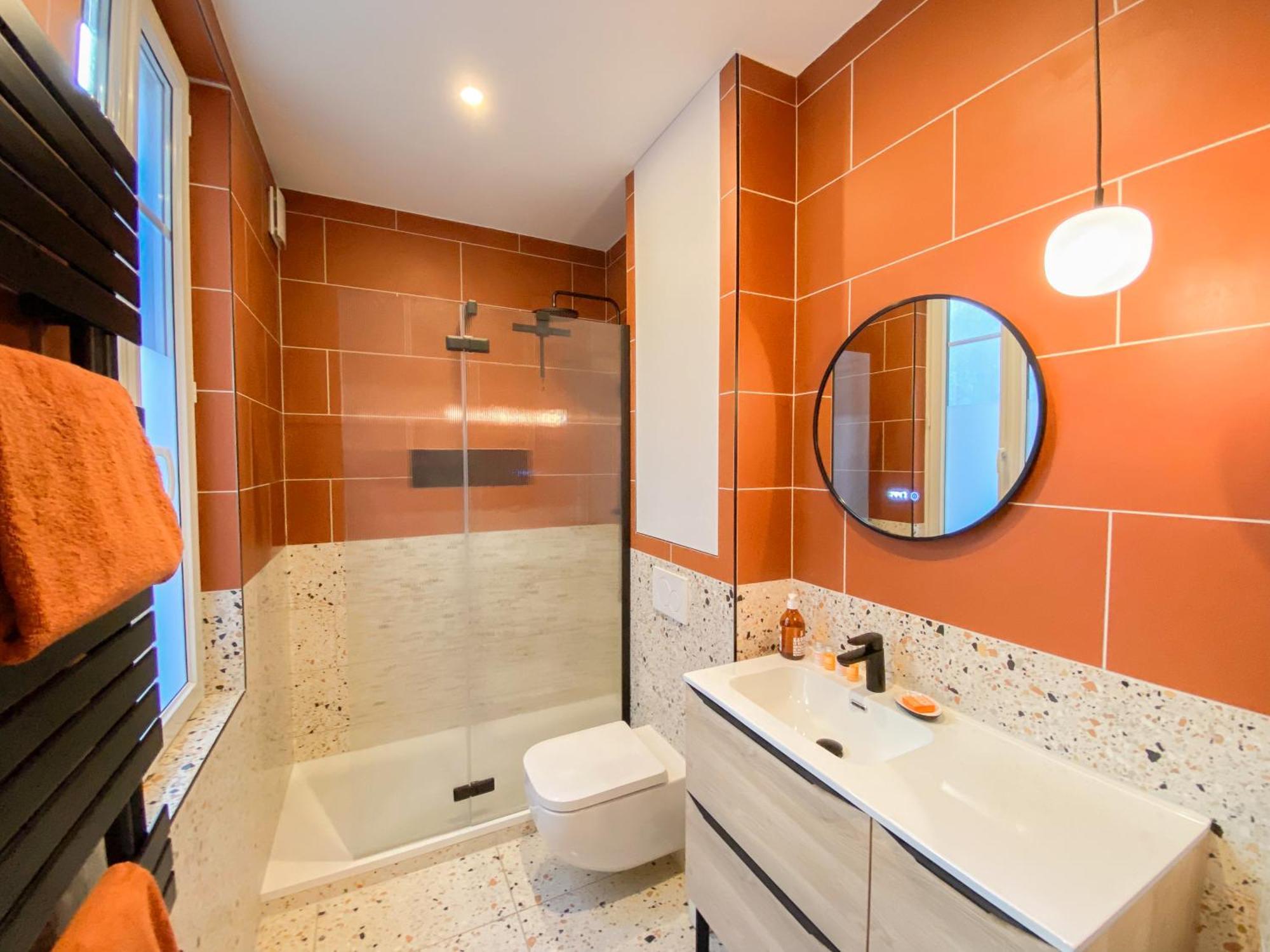 Appartement Douceur Et Elegance A Orléans Extérieur photo