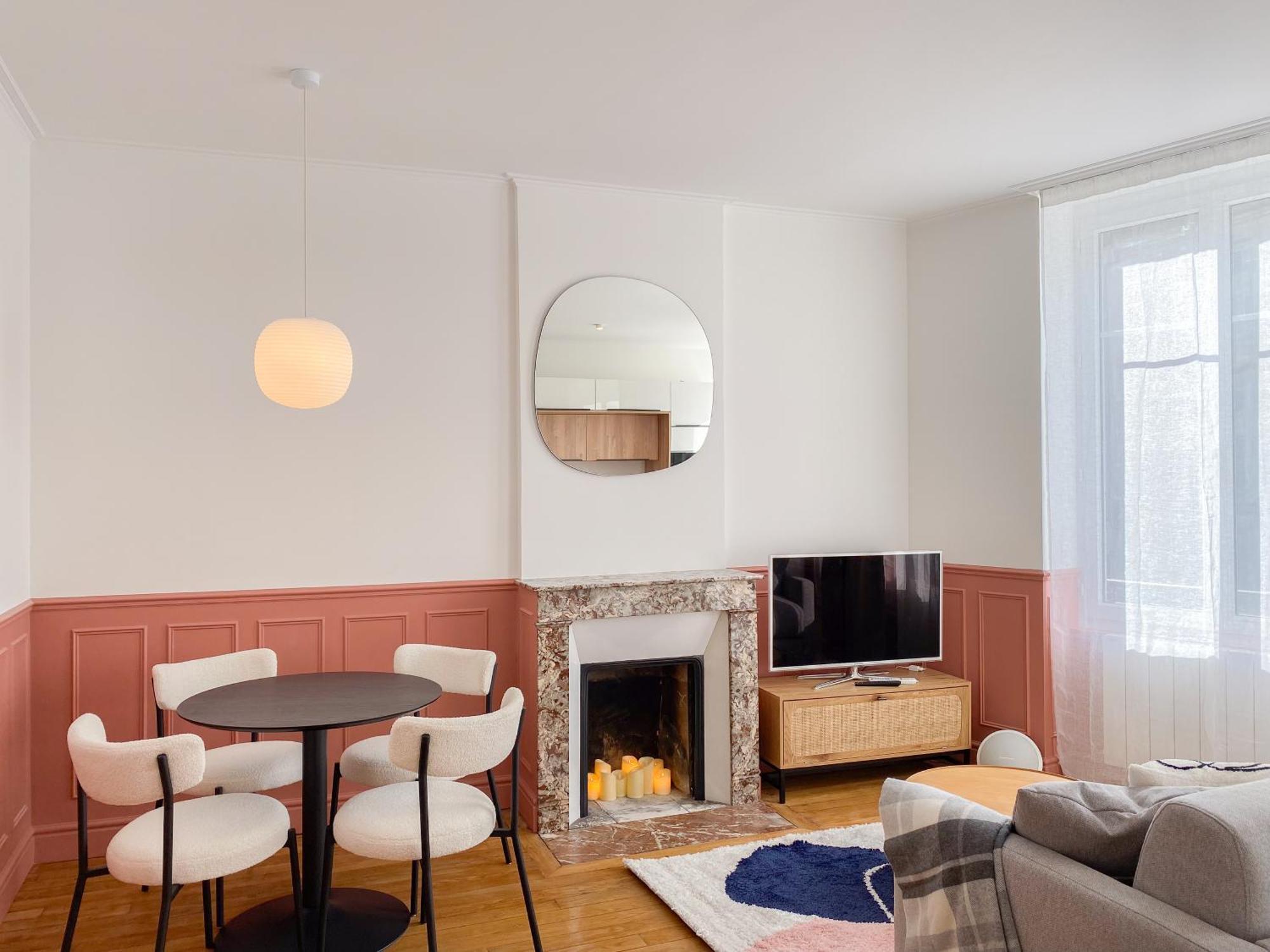Appartement Douceur Et Elegance A Orléans Extérieur photo